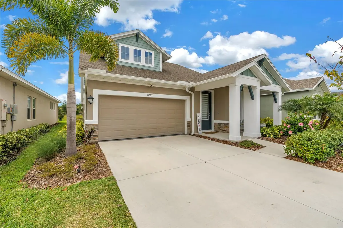 8217 Trimbelle, Parrish, FL 34219 - #1