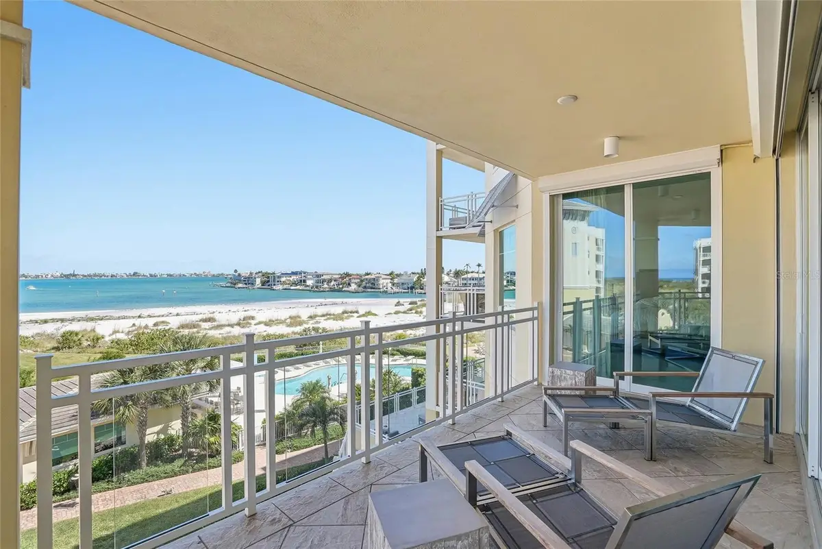 650 Collany Road #401, Tierra Verde, FL 33715 - #1