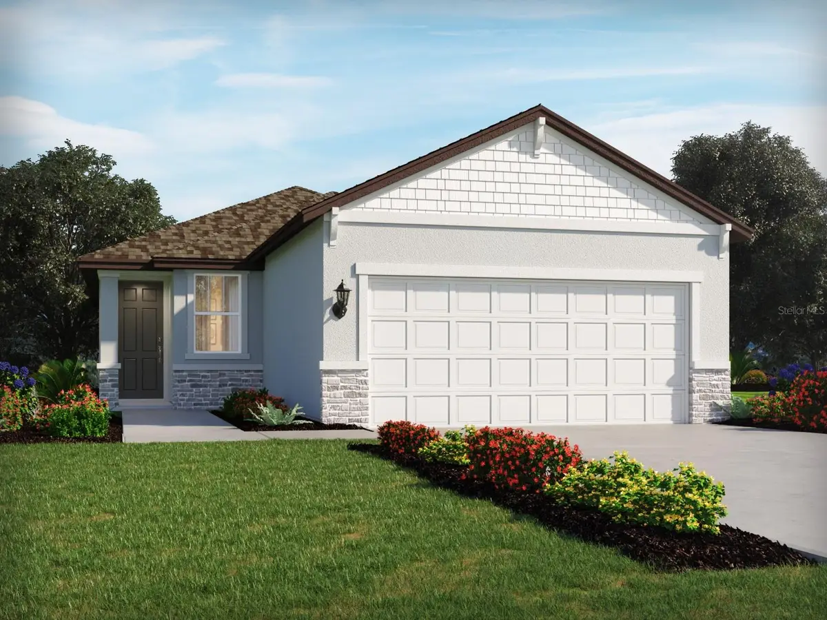 2838 Virginia Pine Drive, Bartow, FL 33830 - #1