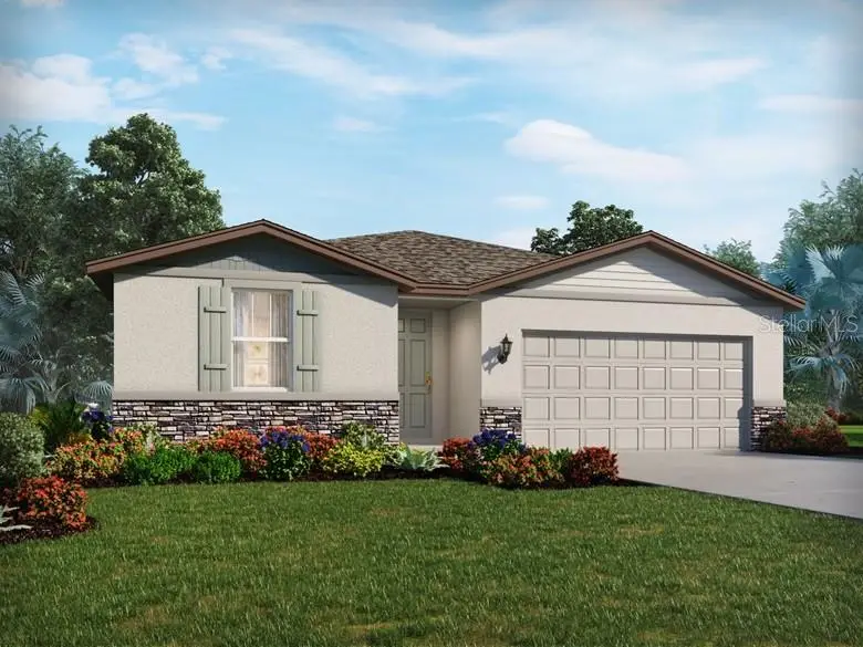 7717 Satterfield Terrace, Parrish, FL 34219 - #1