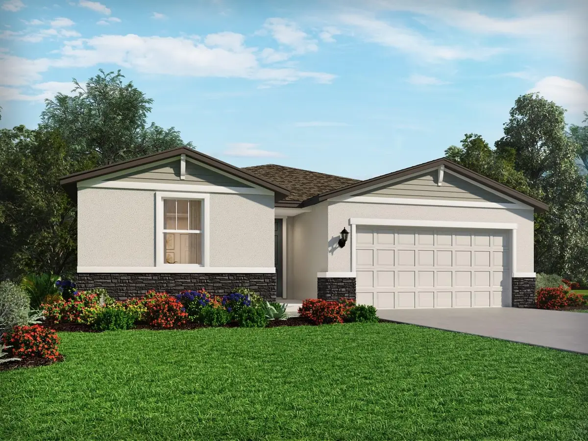 10436 Abundance Grove Way, Parrish, FL 34219 - #1