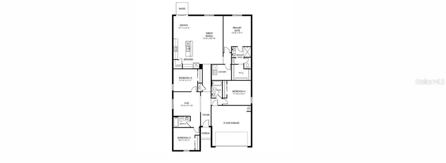 10436 Abundance Grove Way, Parrish, FL 34219 - #2