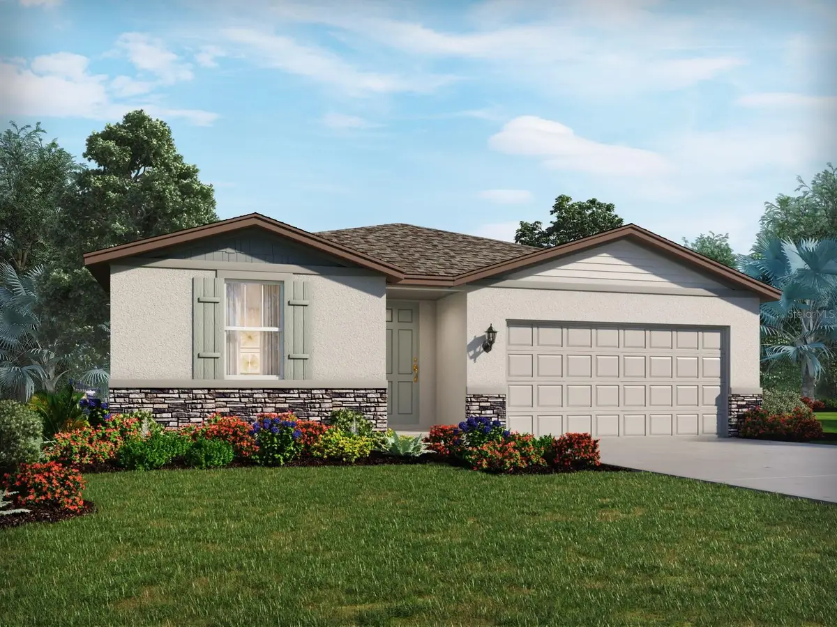 12574 Hourglass Way, Dade City, FL 33525 - #1
