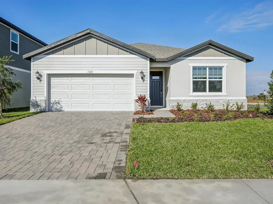 13323 Shellmore Avenue, Palmetto, FL 34221 - #2