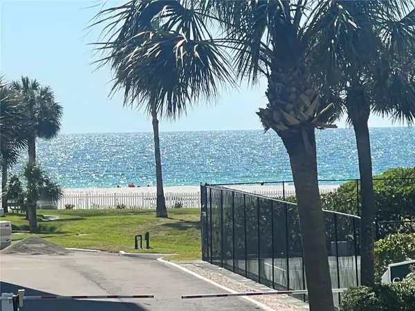 1581 Gulf Boulevard #103N, CLEARWATER BEACH, FL 33767