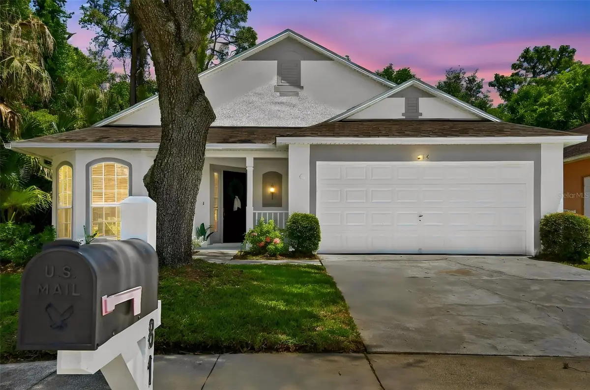 814 Moonlit Lane, Casselberry, FL 32707 - #1