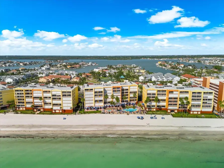16500 Gulf Boulevard #352, North Redington Beach, FL 33708 - #2