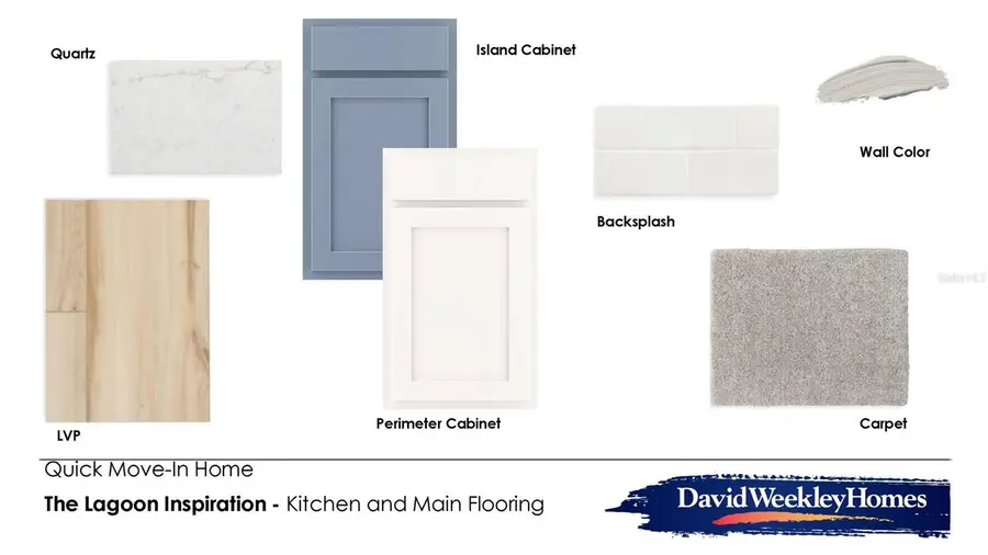 5640 Savanna Valley Trail, Saint Cloud, FL 34772 - #3