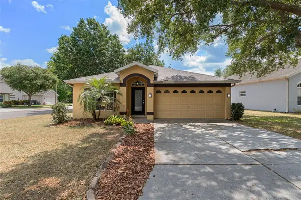 7814 Brisbane Court, NEW PORT RICHEY, FL 34654