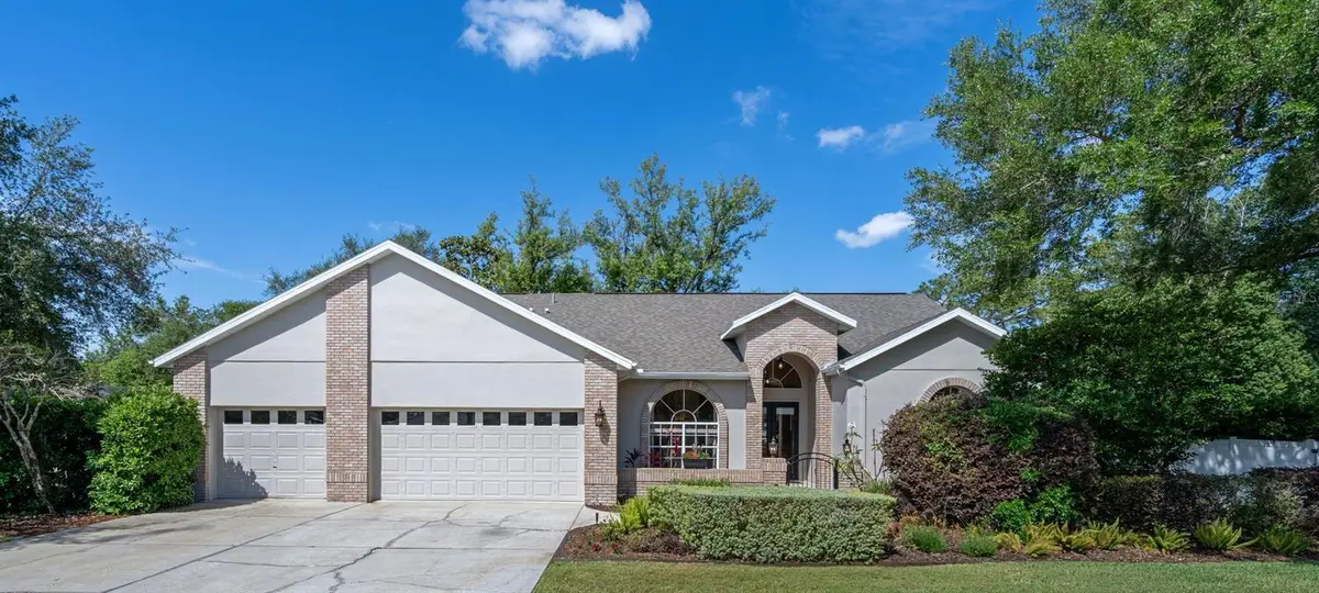 7127 Auburn Lane, New Port Richey, FL 34654 - #1