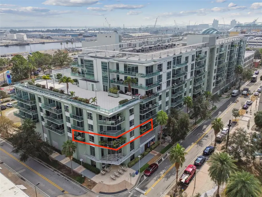 111 N 12th Street #1306, Tampa, FL 33602 - #3