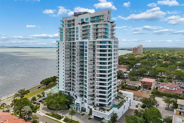 3401 Bayshore Boulevard #504, TAMPA, FL 33629