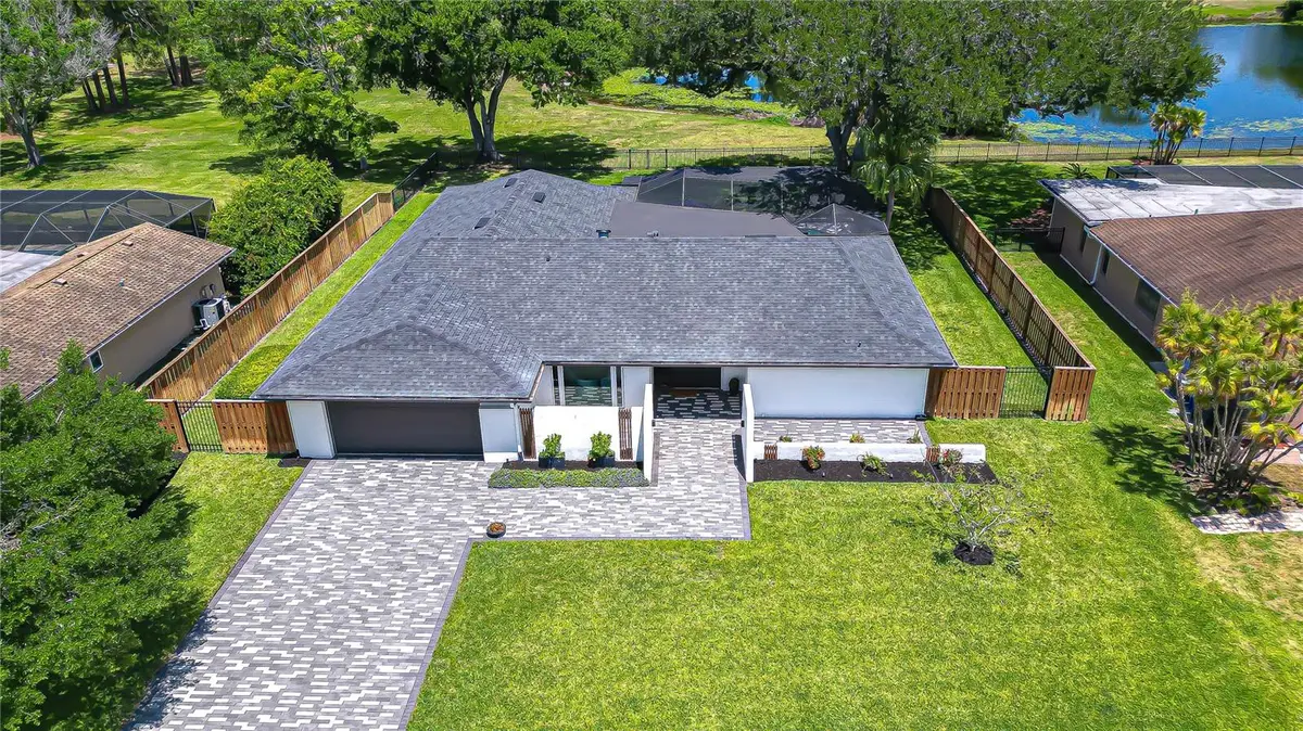 4315 Northpark Drive, Tampa, FL 33624 - #1