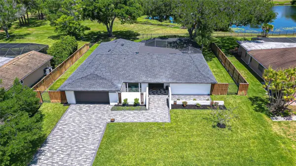 4315 Northpark Drive, TAMPA, FL 33624