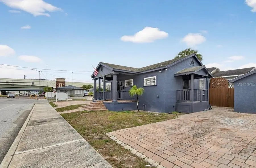 1305 N Armenia Avenue, Tampa, FL 33607 - #3