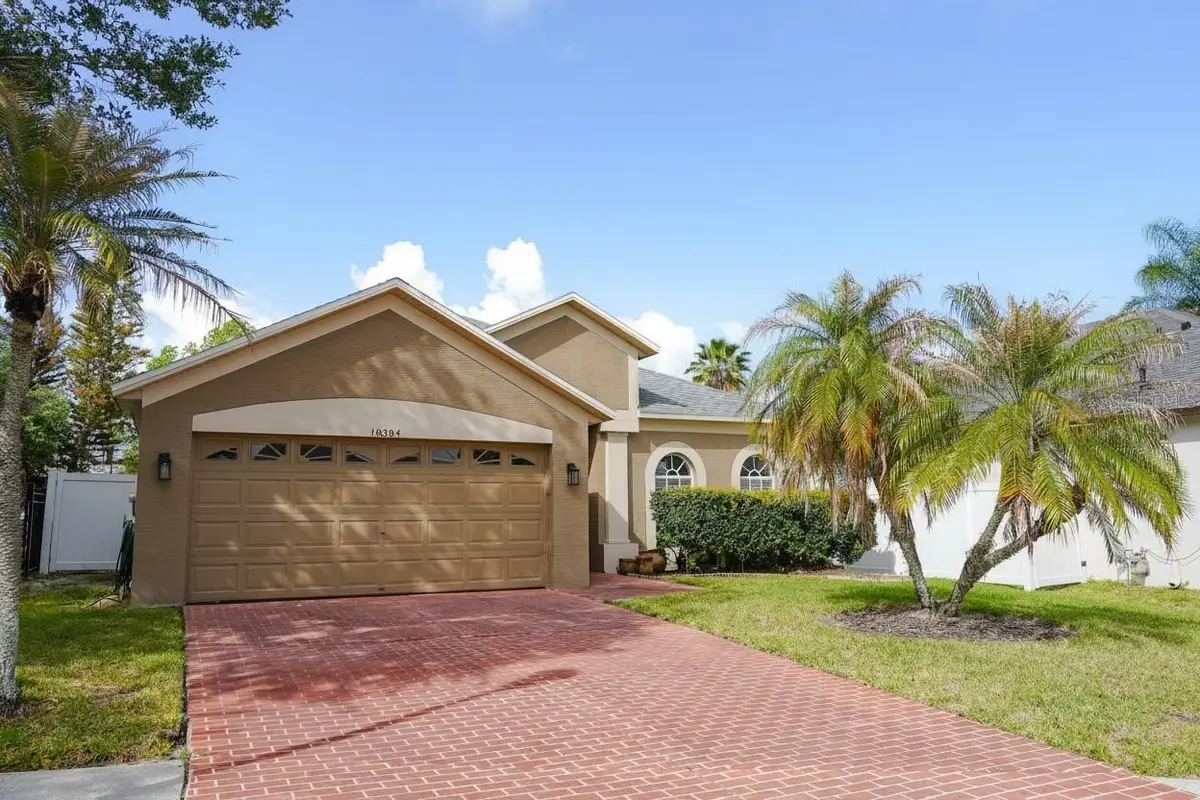 10304 Birdwatch Drive, Tampa, FL 33647 - #1