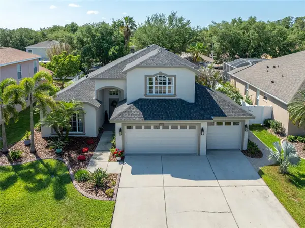 9060 Pinebreeze Drive, RIVERVIEW, FL 33578