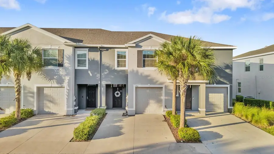 8965 Indigo Trail Loop, Riverview, FL 33578 - #2