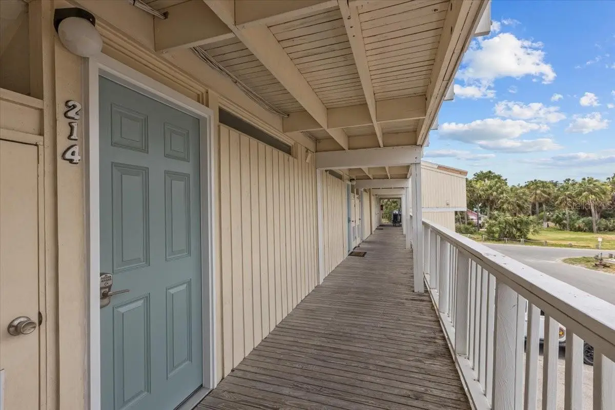82 2nd Street #D5, Cedar Key, FL 32625 - #1