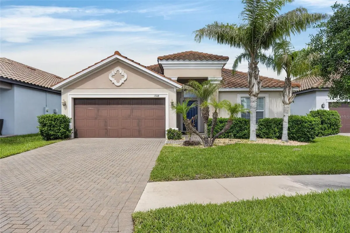 13168 Green Violet Drive, Riverview, FL 33579 - #1
