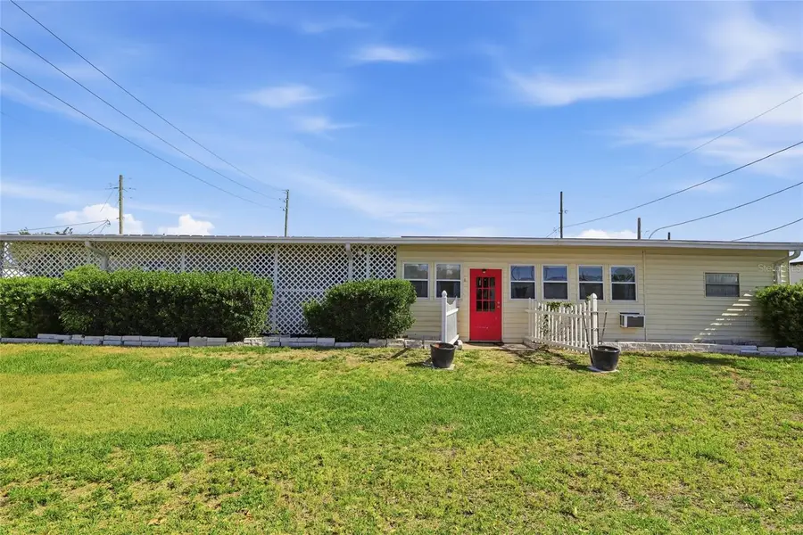 5246 Amanda Street, Zephyrhills, FL 33542 - #2