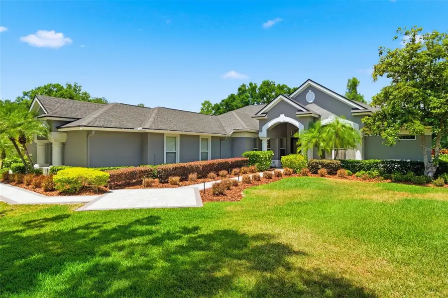 19130 Centre Rose Boulevard, Lutz, FL 33558 - #2