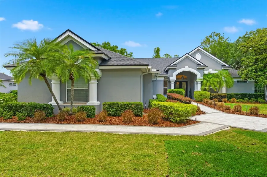 19130 Centre Rose Boulevard, Lutz, FL 33558 - #3