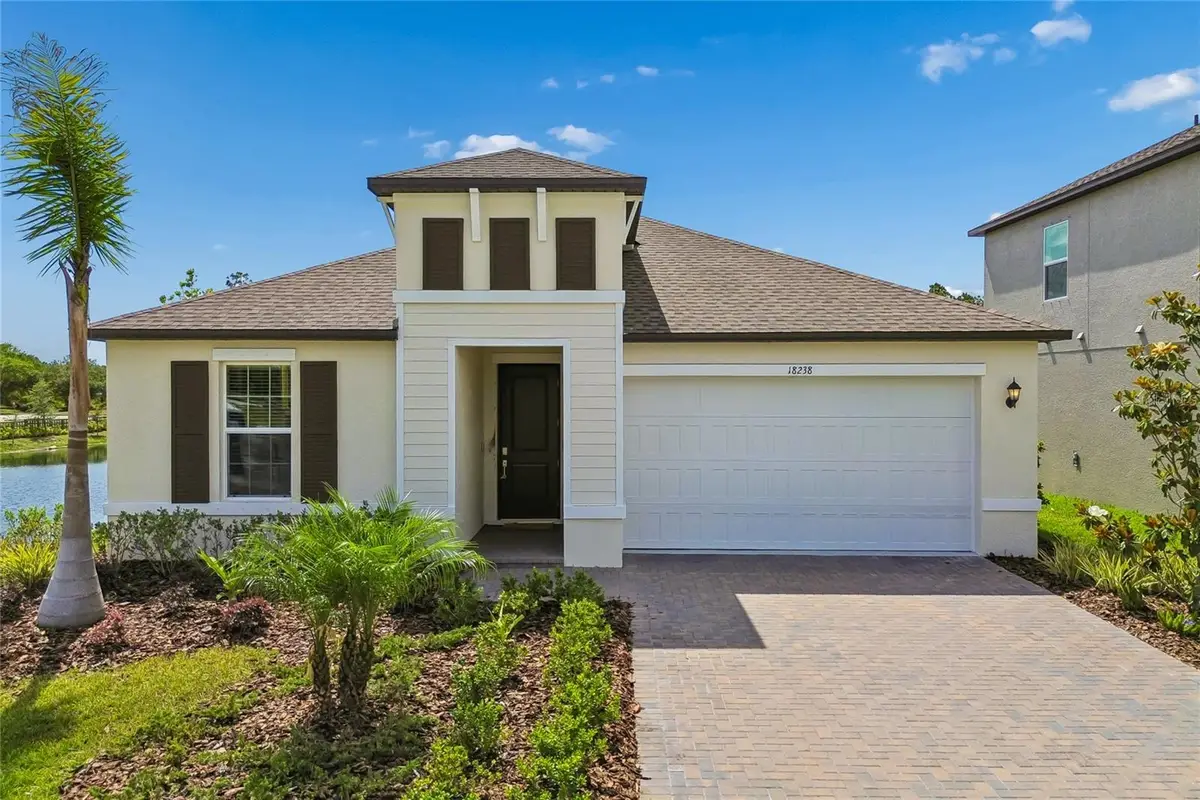 18238 Pearl View Place, Lutz, FL 33548 - #1