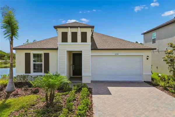 18238 Pearl View Place, LUTZ, FL 33548