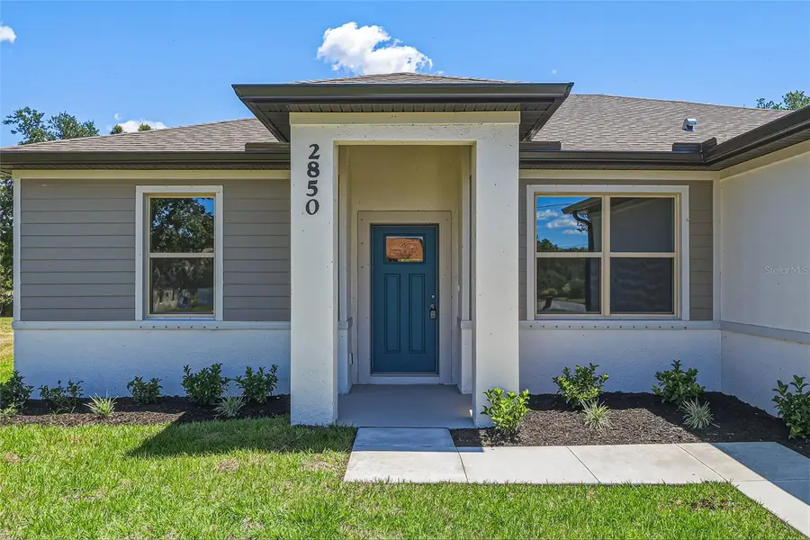 2850 Escambia Circle, North Port, FL 34288 - #2