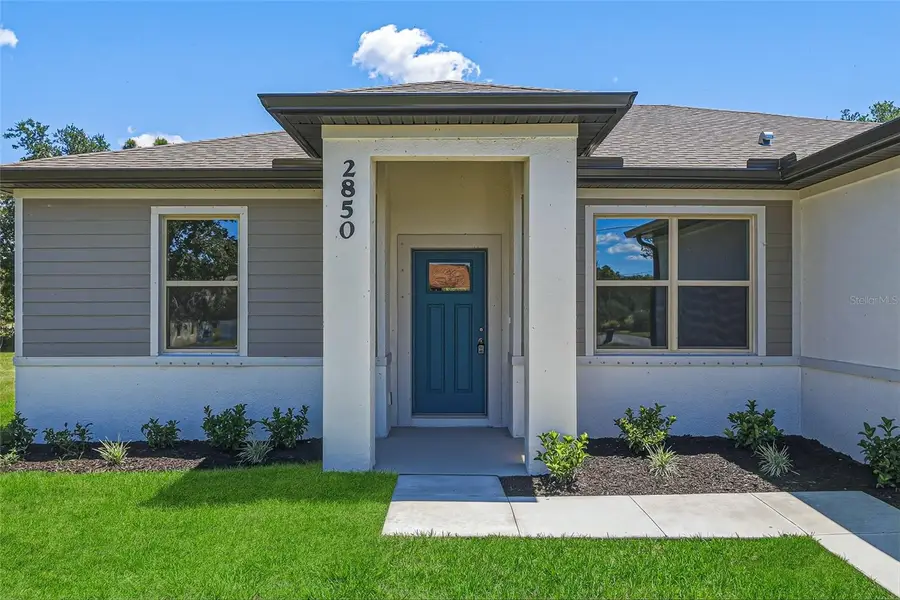 2850 Escambia Circle, North Port, FL 34288 - #3