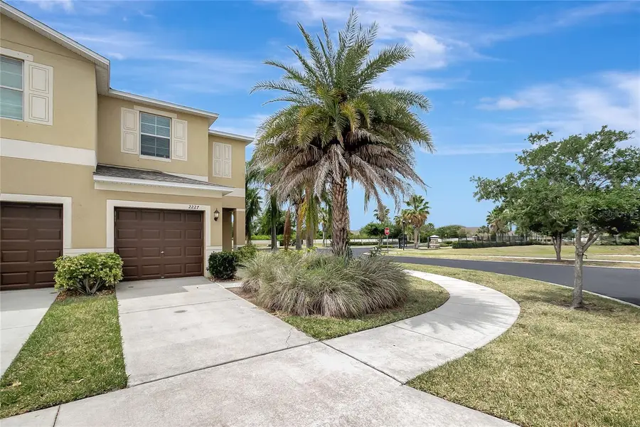 2227 Golden Falcon Drive, Ruskin, FL 33570 - #2