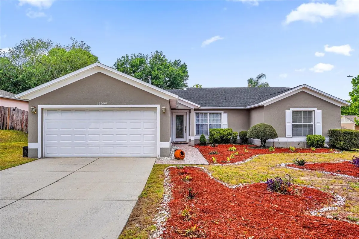 12000 Woodglen Circle, Clermont, FL 34711 - #1