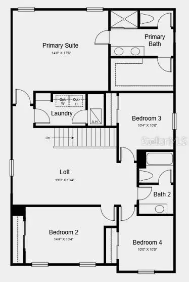 13840 Shellmore Avenue, Palmetto, FL 34221 - #3