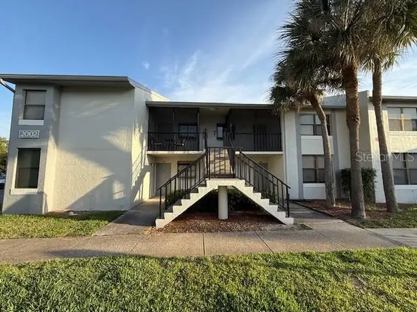 2002 Blue Hawk Court #1722, CLEARWATER, FL 33762