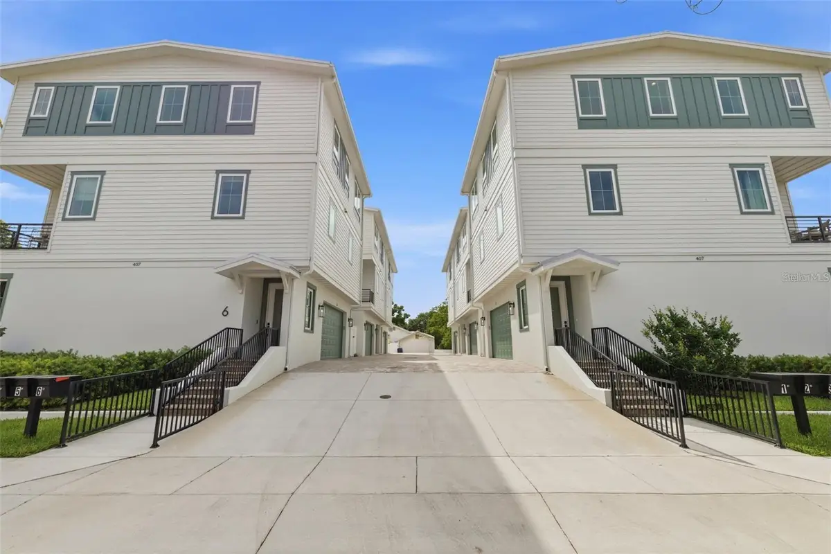 407 S Albany Avenue #4, Tampa, FL 33606 - #1