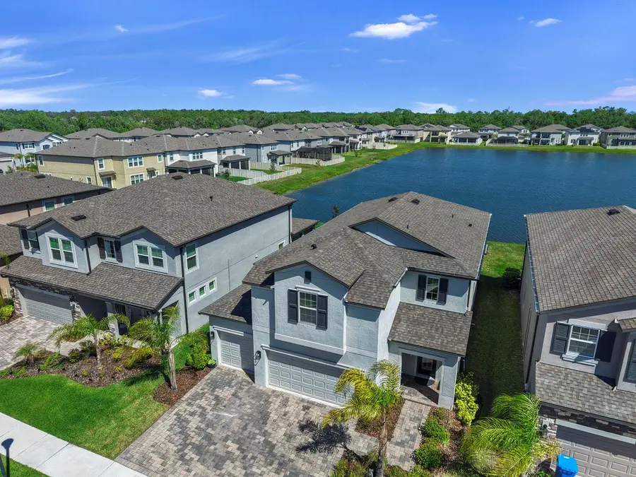 3139 Marine Grass Drive, Wimauma, FL 33598 - #3