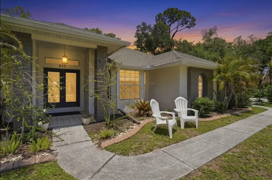 610 Woodview Way, Bradenton, FL 34212 - #2