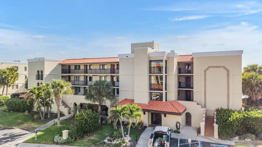 7435 Bayshore Drive #303, Treasure Island, FL 33706 - #3