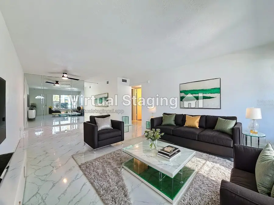4295 58th Way N #1604, Kenneth City, FL 33709 - #3