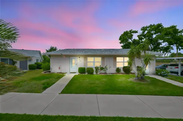 2202 Clubhouse Drive #169, SUN CITY CENTER, FL 33573