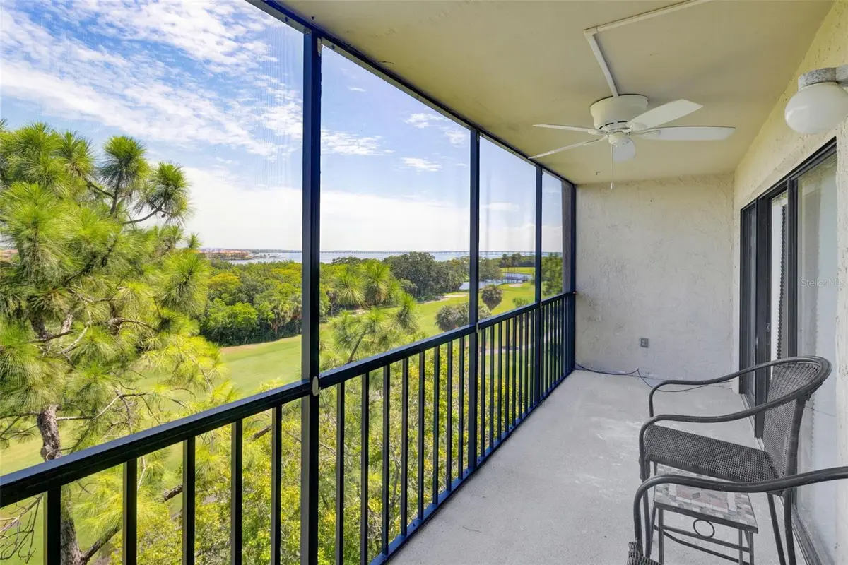 3300 Cove Cay Drive #6-C, Clearwater, FL 33760 - #1