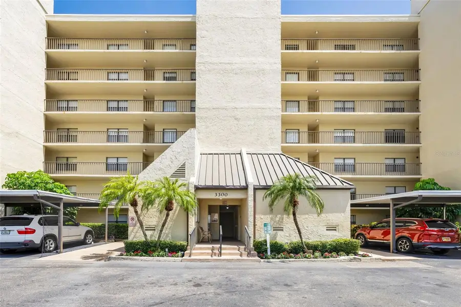 3300 Cove Cay Drive #6-C, Clearwater, FL 33760 - #2