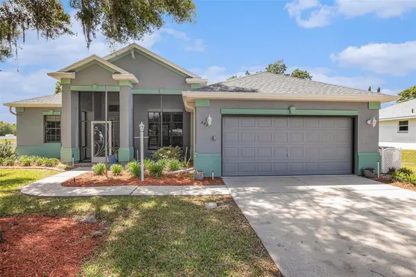3037 N Folkestone Loop, HERNANDO, FL 34442