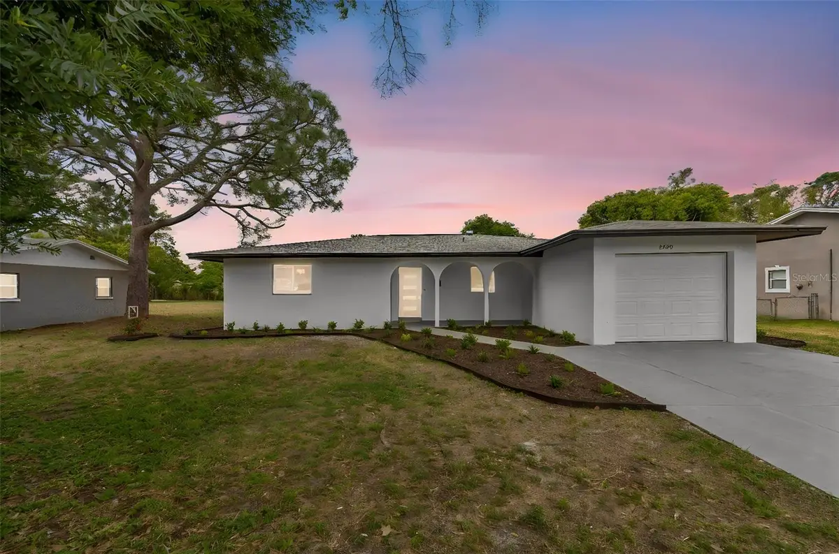 2550 Gomaz Way S, Saint Petersburg, FL 33712 - #1