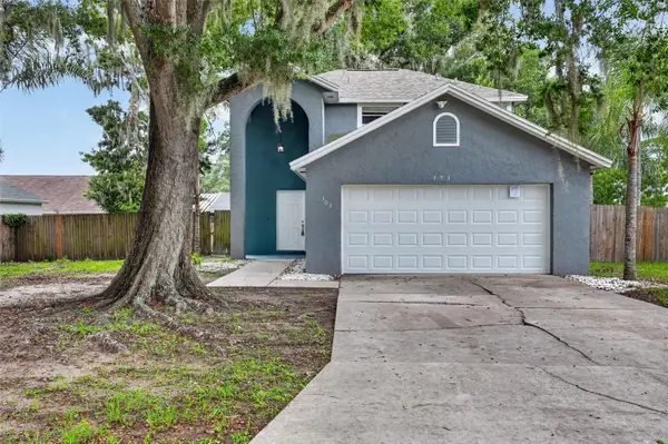 303 Sugar Creek Drive, PLANT CITY, FL 33563