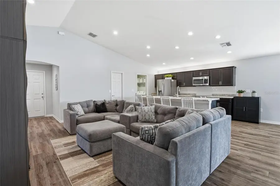 6872 Gideon Circle, Zephyrhills, FL 33541 - #3