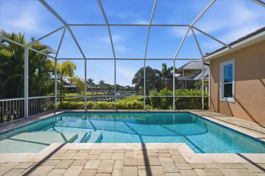 5303 Fishersound Lane, Apollo Beach, FL 33572 - #3