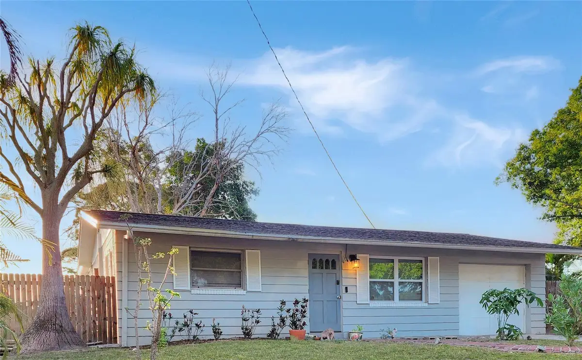 5973 Mckee Lake Drive N, Saint Petersburg, FL 33709 - #1
