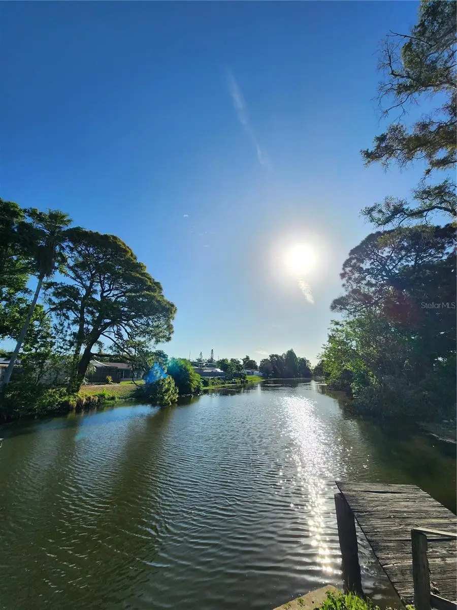 5973 Mckee Lake Drive N, Saint Petersburg, FL 33709 - #2